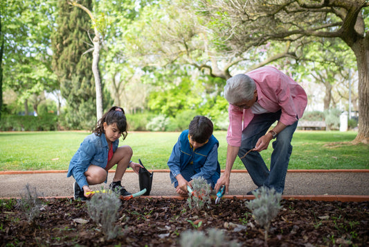 Soil Testing in Oakland, California