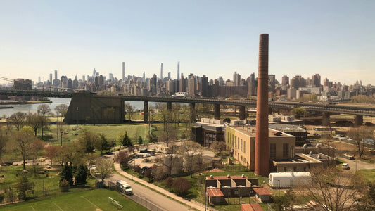 Soil Testing in Queens, New York