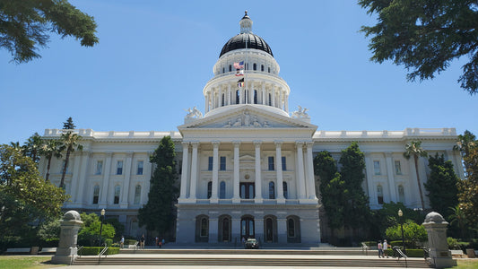 Soil Testing in Sacramento, California