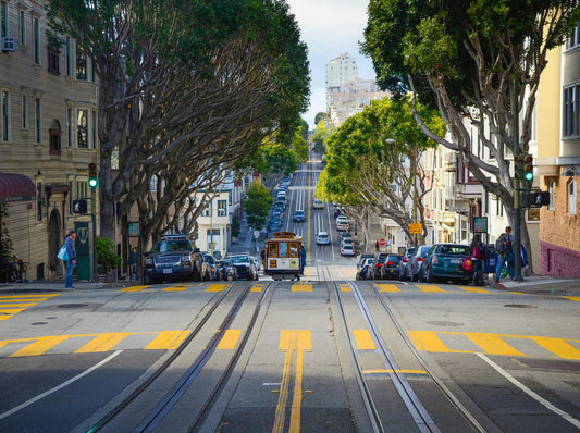 Soil Testing in San Francisco, California