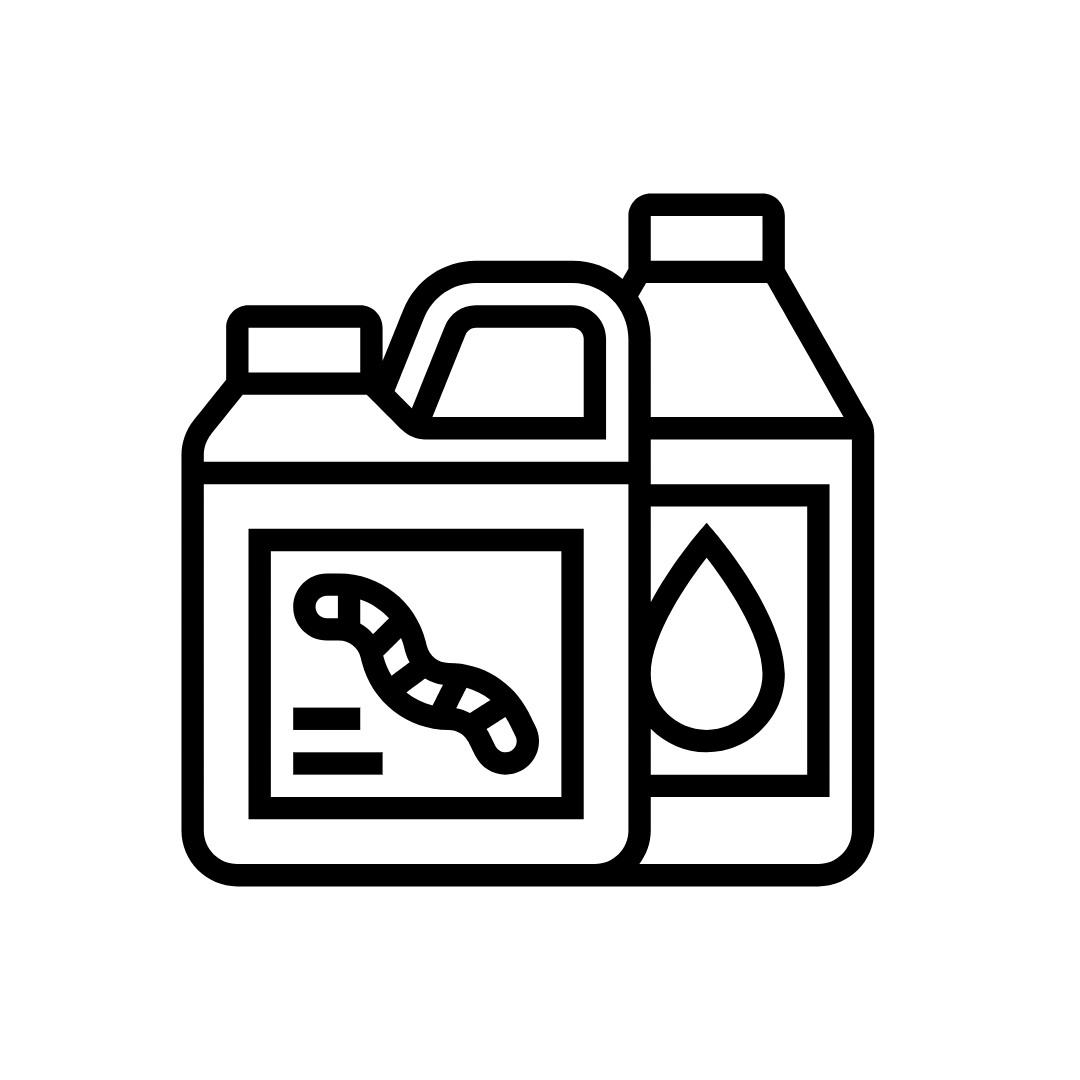 Broad-spectrum Pesticide Analysis