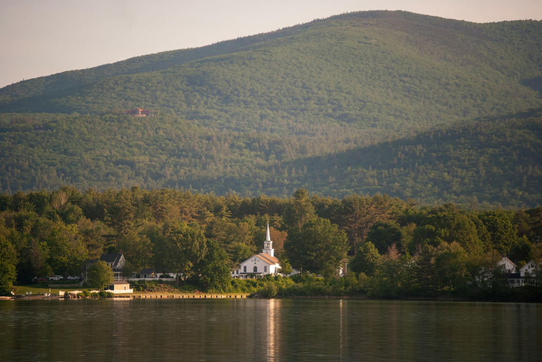 Soil Testing in Concord, New Hampshire