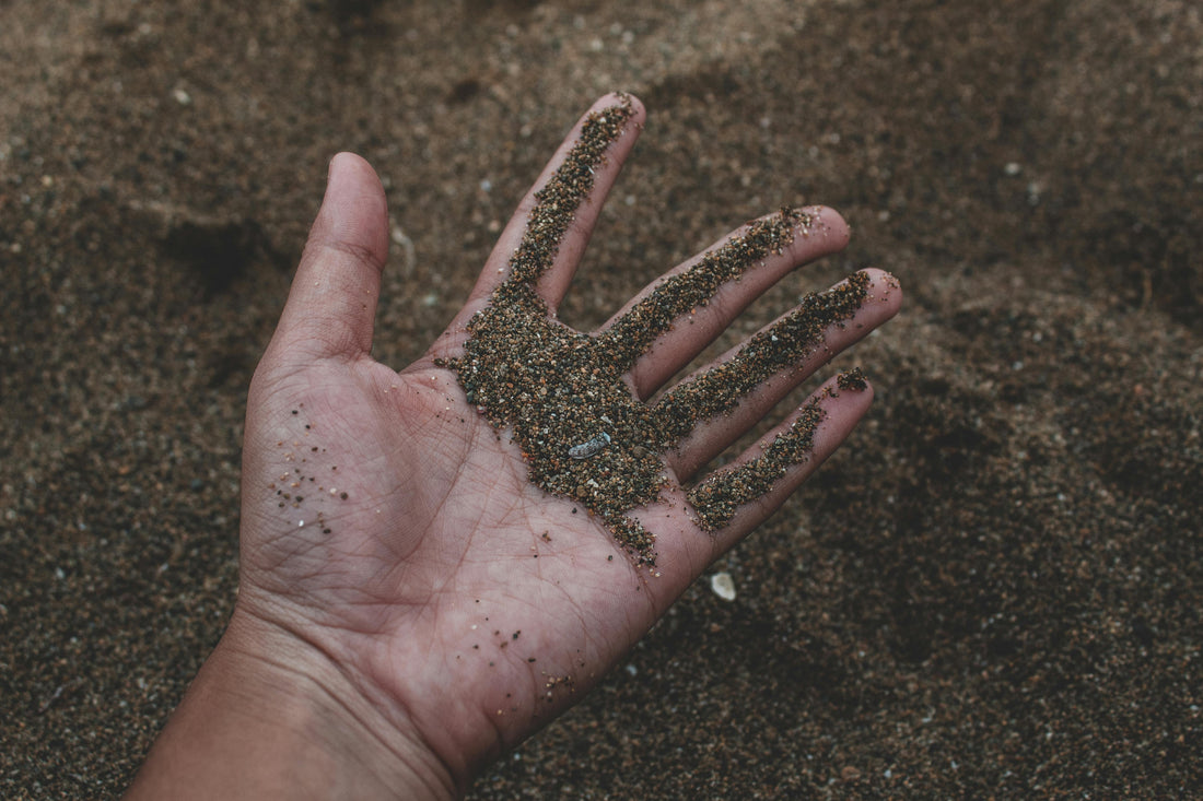 Soil Testing in Los Angeles, California