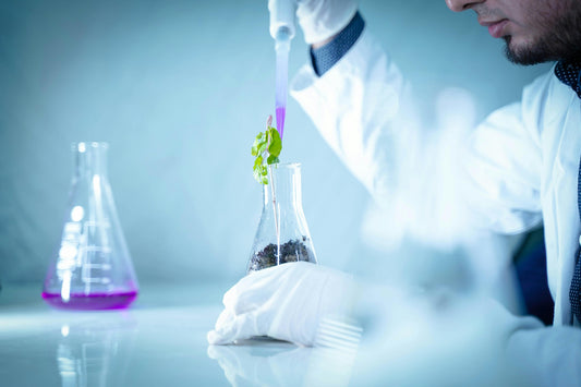 Soil Testing Services in California | Zip Code Finder