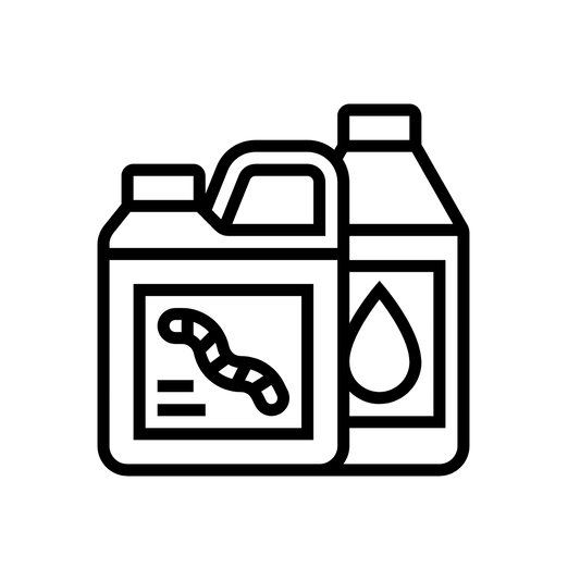 Broad-spectrum Pesticide Analysis (~500 analytes)